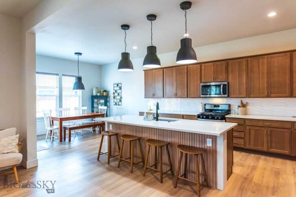 806 Halfpipe Street, Belgrade MT 59714