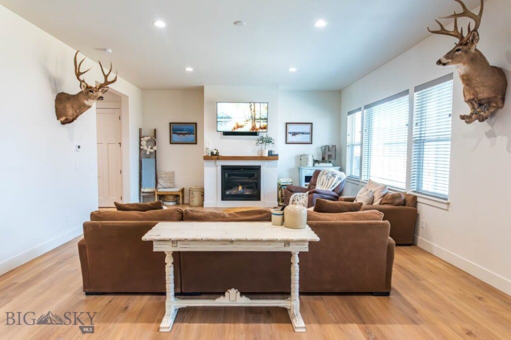 806 Halfpipe Street, Belgrade MT 59714