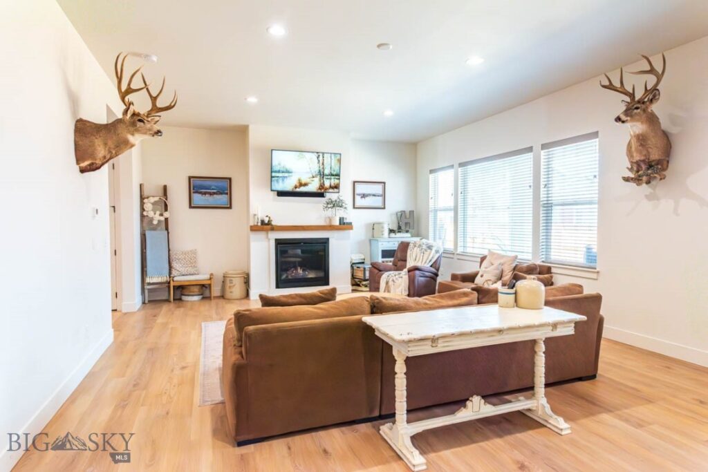 806 Halfpipe Street, Belgrade MT 59714