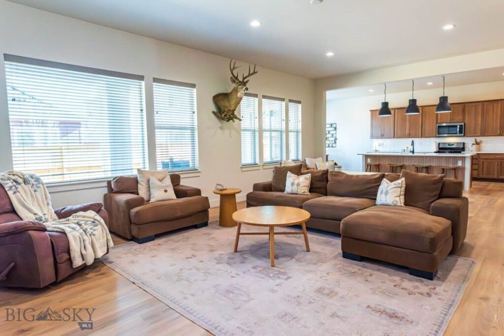 806 Halfpipe Street, Belgrade MT 59714