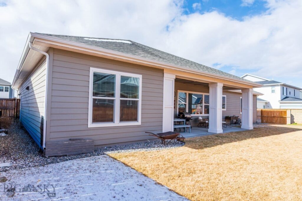 806 Halfpipe Street, Belgrade MT 59714