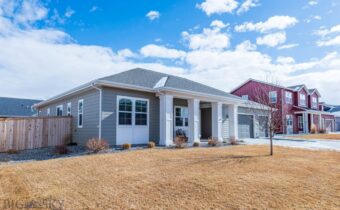 806 Halfpipe Street, Belgrade MT 59714