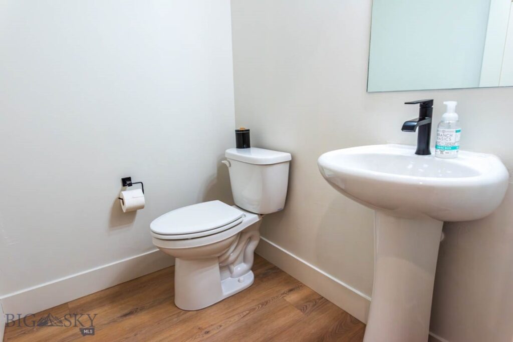 806 Halfpipe Street, Belgrade MT 59714