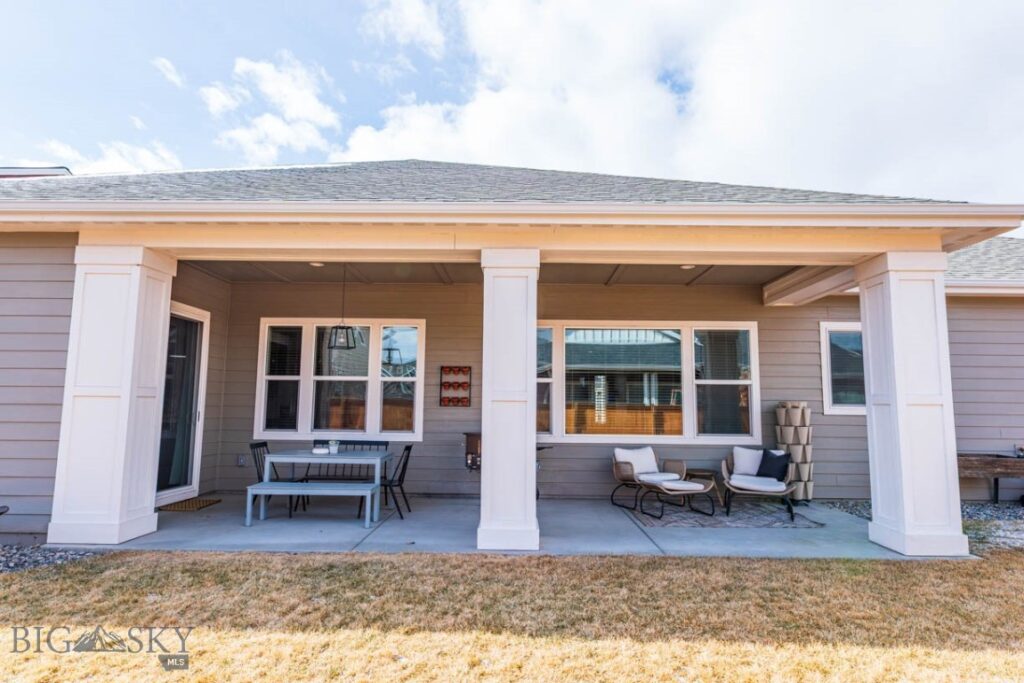 806 Halfpipe Street, Belgrade MT 59714