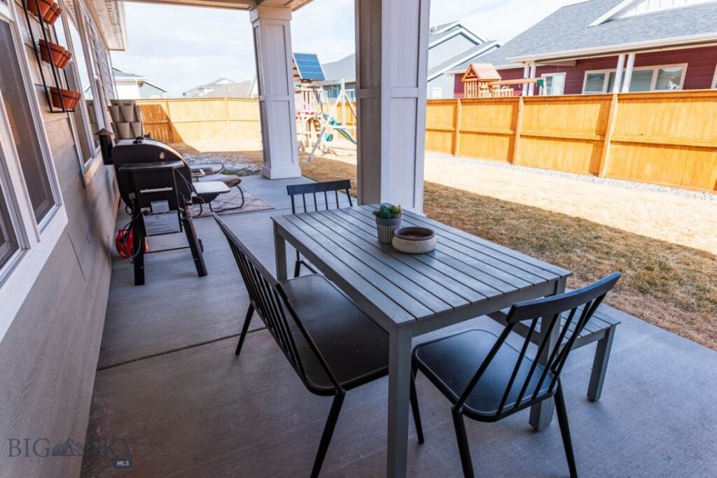 806 Halfpipe Street, Belgrade MT 59714