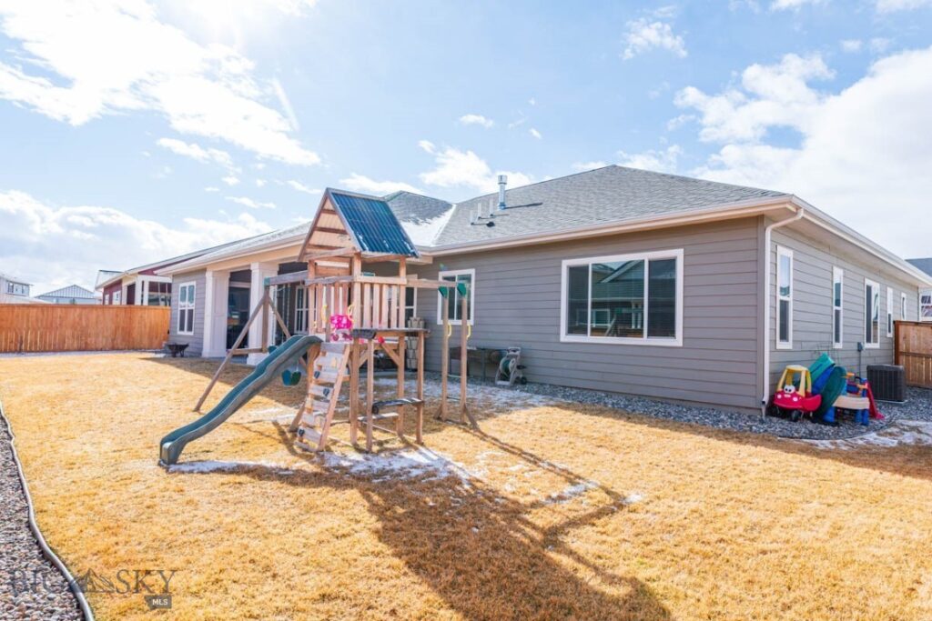 806 Halfpipe Street, Belgrade MT 59714