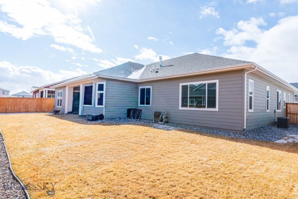 806 Halfpipe Street, Belgrade MT 59714