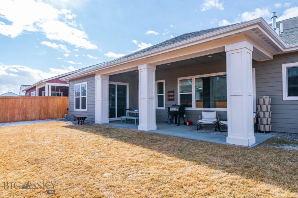 806 Halfpipe Street, Belgrade MT 59714