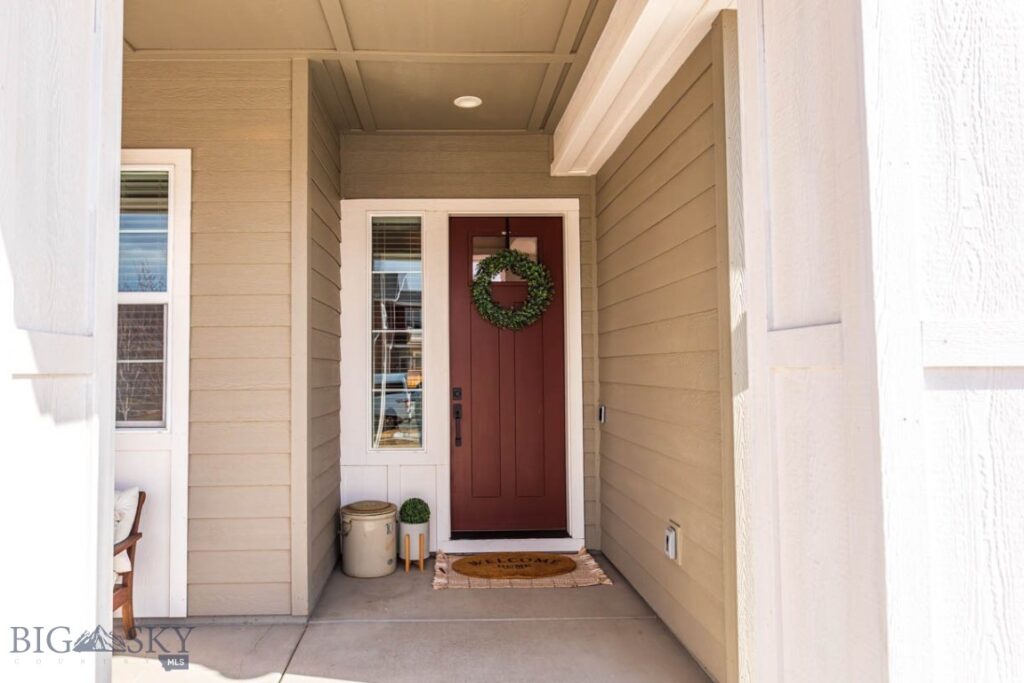 806 Halfpipe Street, Belgrade MT 59714