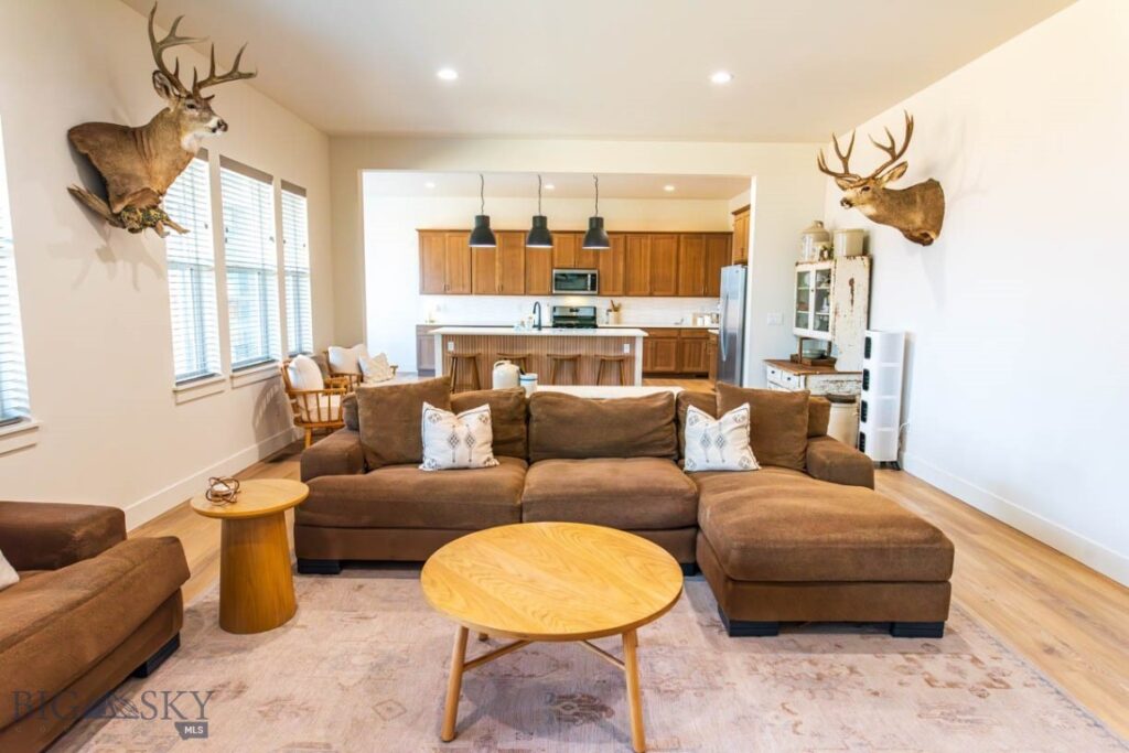 806 Halfpipe Street, Belgrade MT 59714