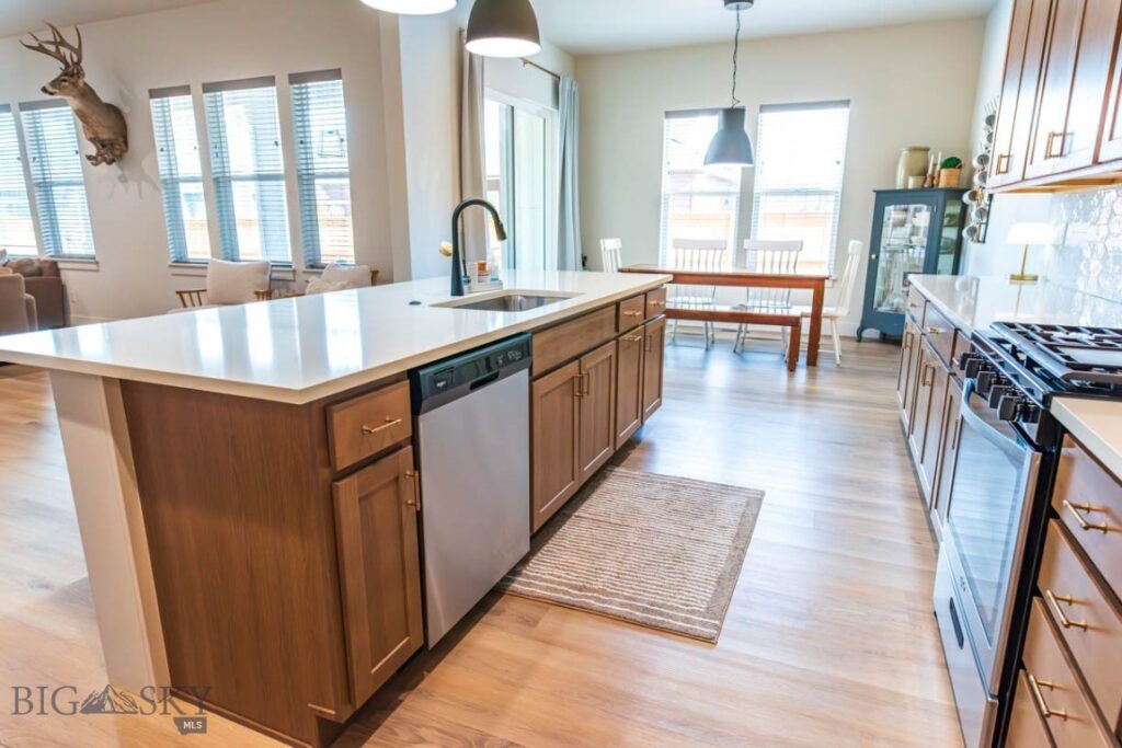 806 Halfpipe Street, Belgrade MT 59714