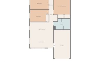 433 N Hunters Way, Bozeman MT 59718