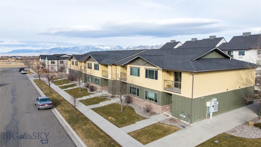 120 Water Lily Drive, Bozeman MT 59718