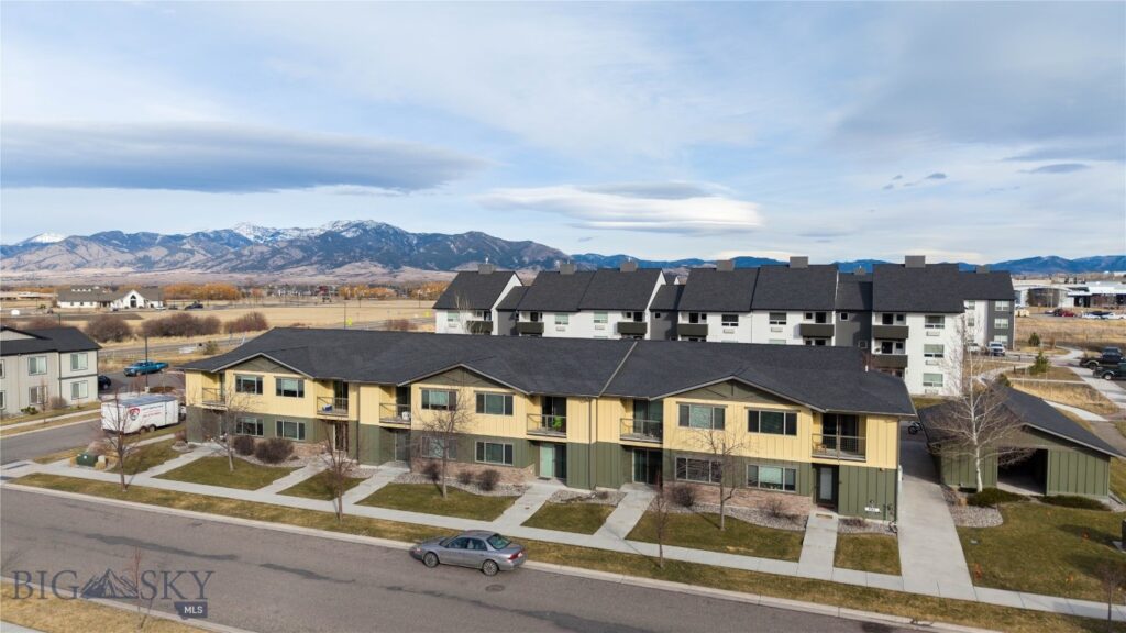 120 Water Lily Drive, Bozeman MT 59718