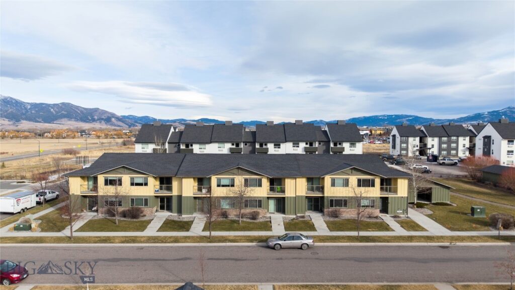 120 Water Lily Drive, Bozeman MT 59718