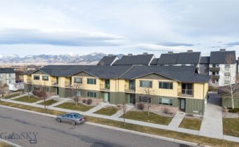 120 Water Lily Drive, Bozeman MT 59718
