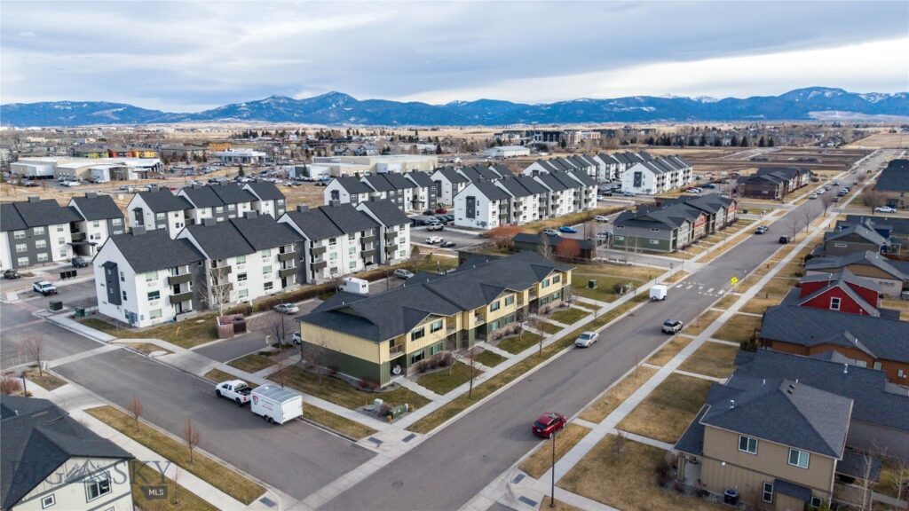 120 Water Lily Drive, Bozeman MT 59718