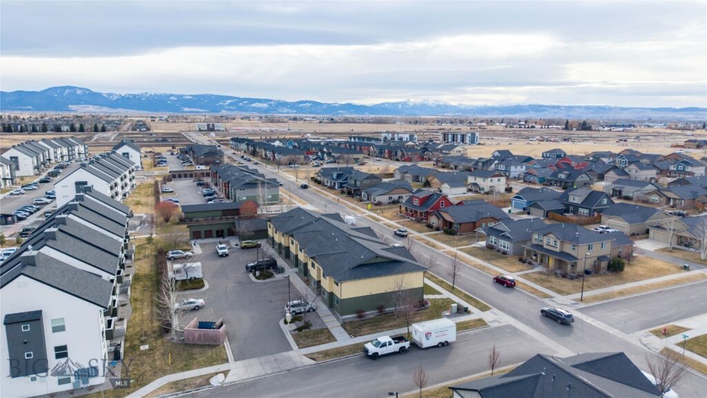 120 Water Lily Drive, Bozeman MT 59718