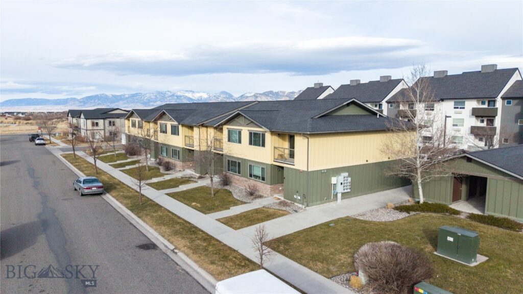 120 Water Lily Drive, Bozeman MT 59718