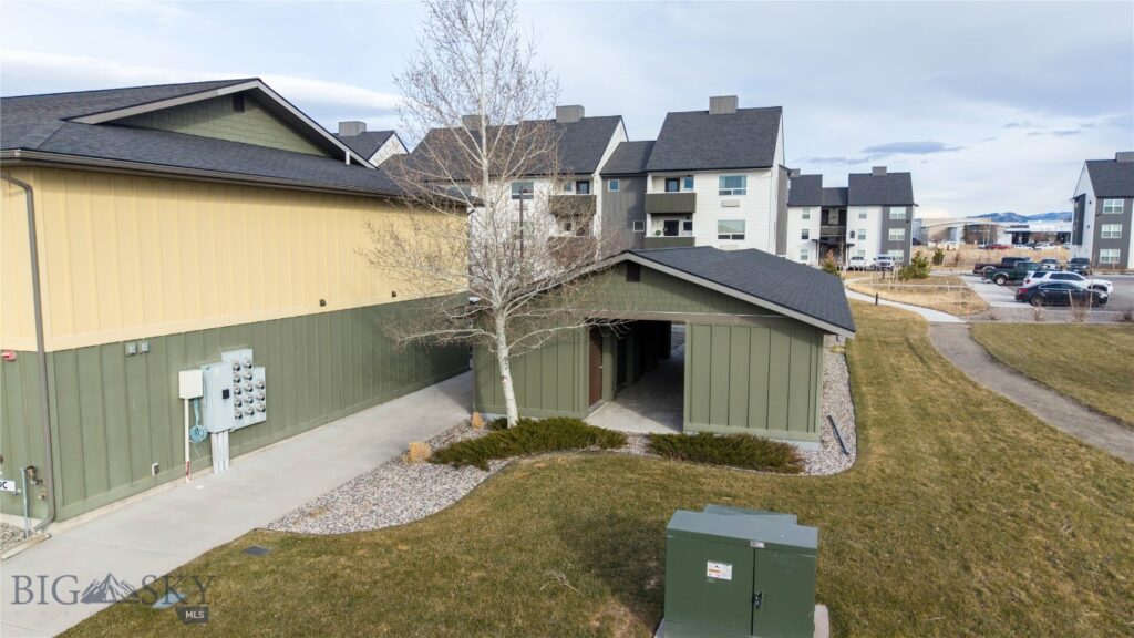120 Water Lily Drive, Bozeman MT 59718