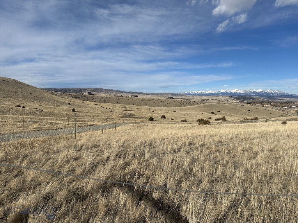 TBD Wineglass, Livingston MT 59047