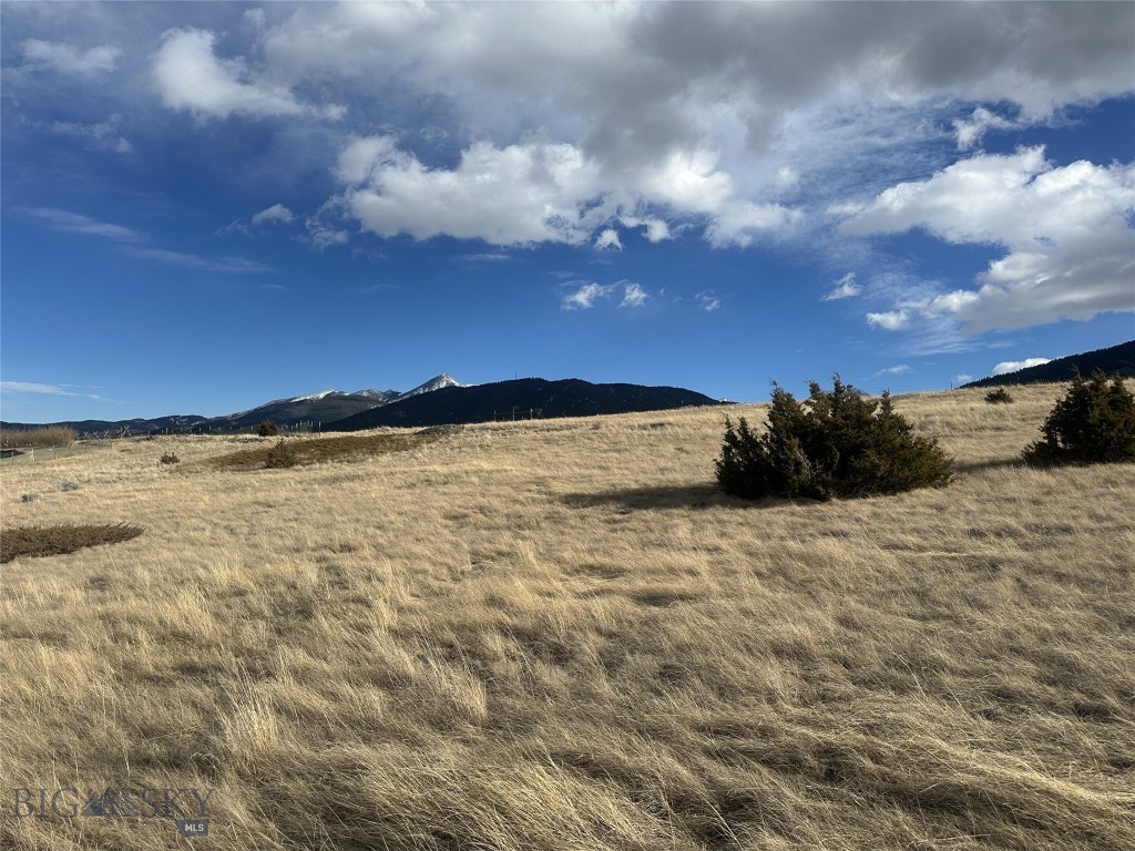 TBD Wineglass, Livingston MT 59047