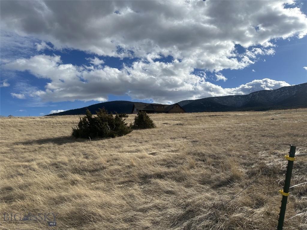 TBD Wineglass, Livingston MT 59047