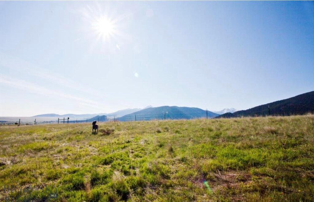 TBD Wineglass, Livingston MT 59047