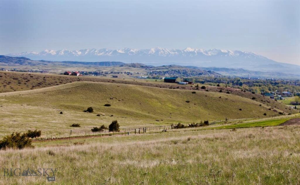 TBD Wineglass, Livingston MT 59047