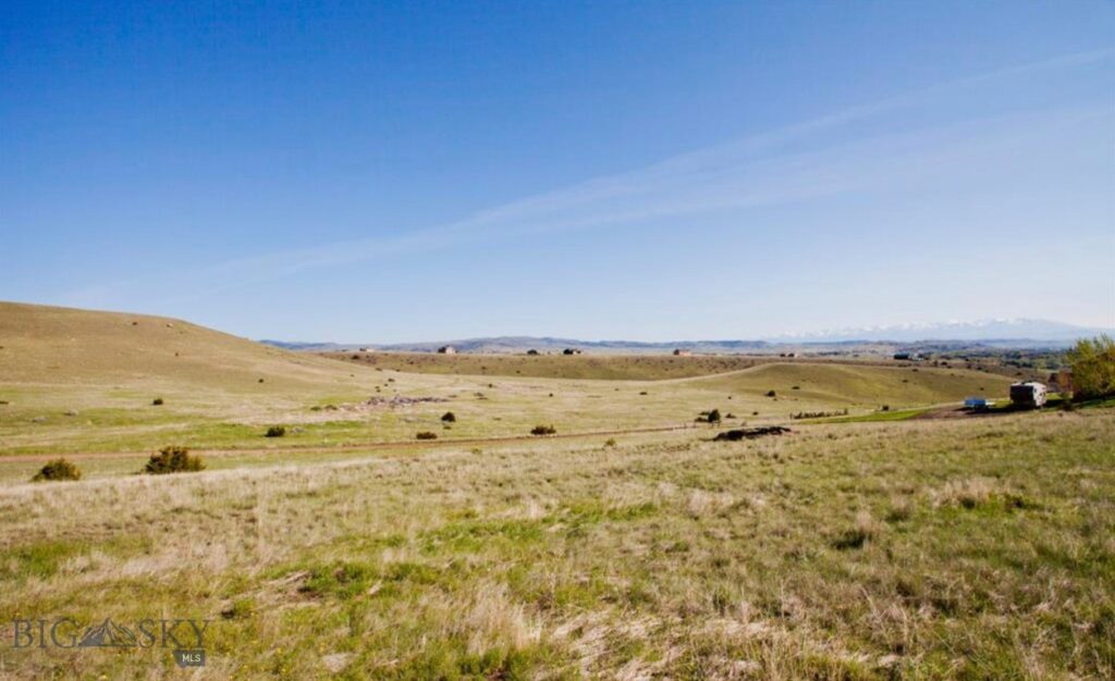 TBD Wineglass, Livingston MT 59047