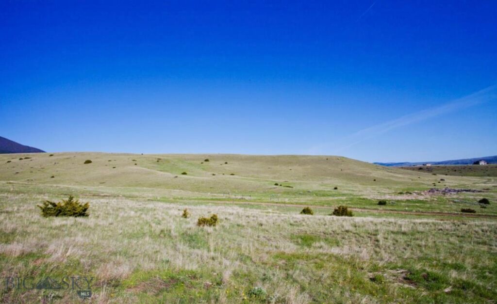 TBD Wineglass, Livingston MT 59047