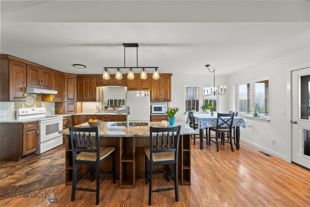 2306 Constellation, Livingston MT 59047