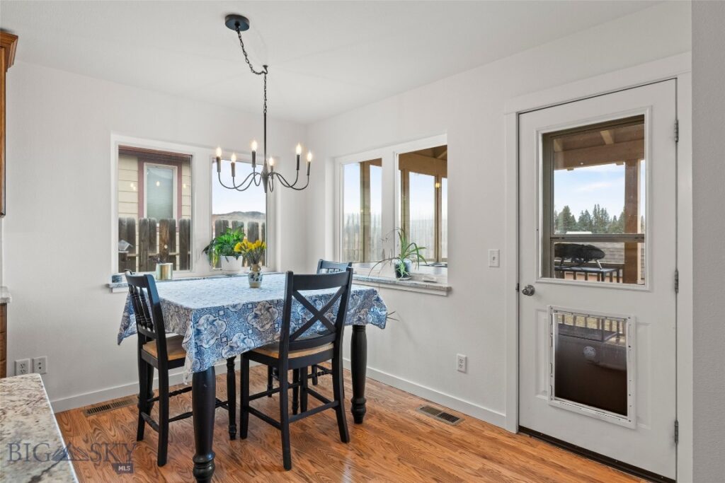 2306 Constellation, Livingston MT 59047