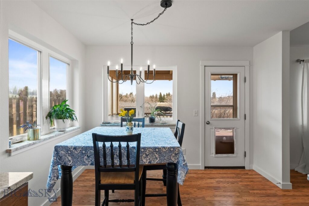 2306 Constellation, Livingston MT 59047