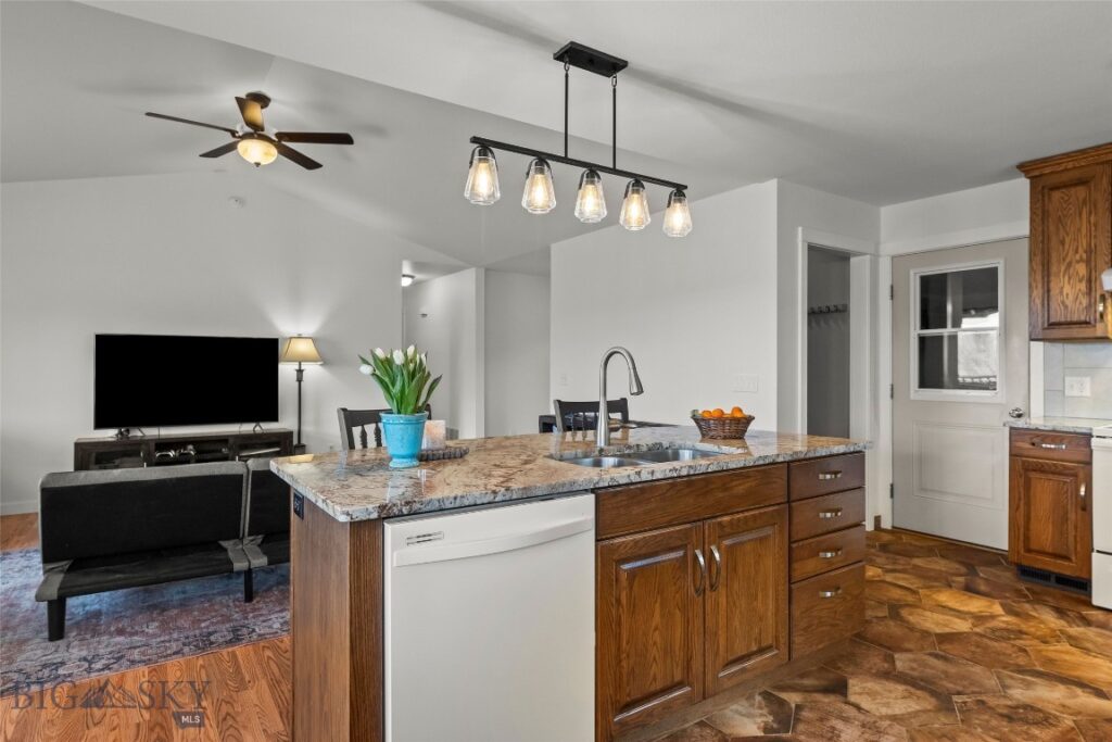 2306 Constellation, Livingston MT 59047