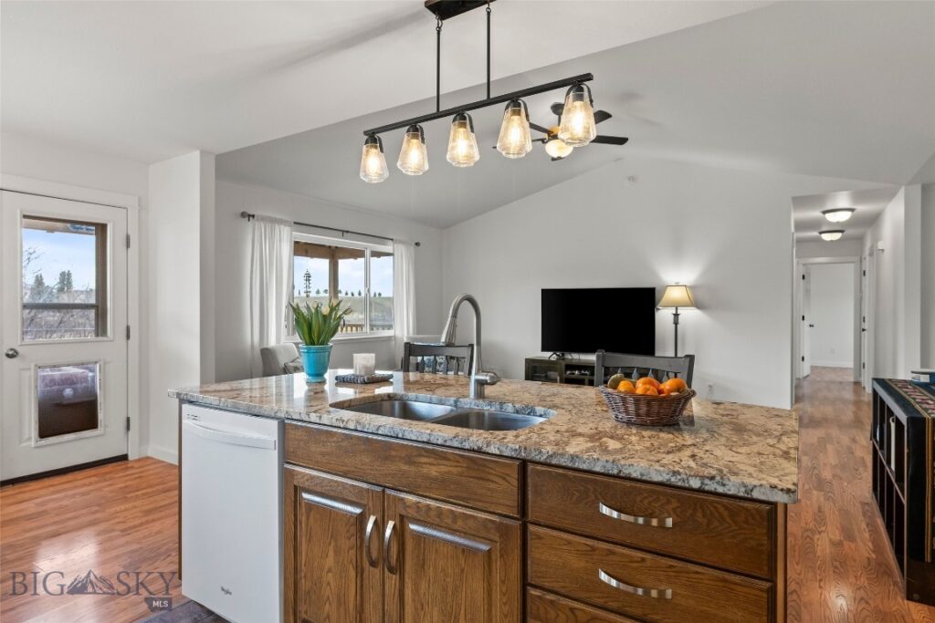 2306 Constellation, Livingston MT 59047