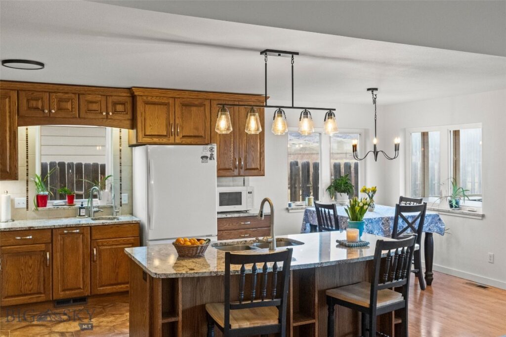 2306 Constellation, Livingston MT 59047