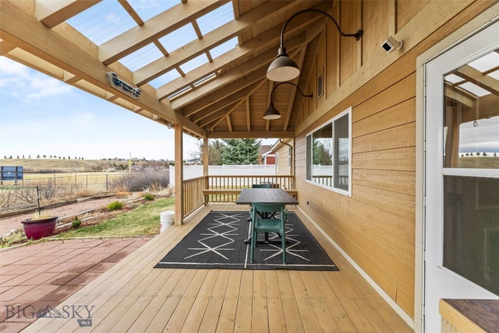 2306 Constellation, Livingston MT 59047