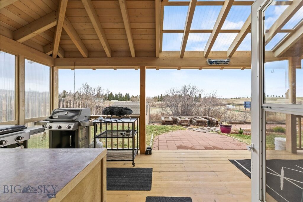 2306 Constellation, Livingston MT 59047