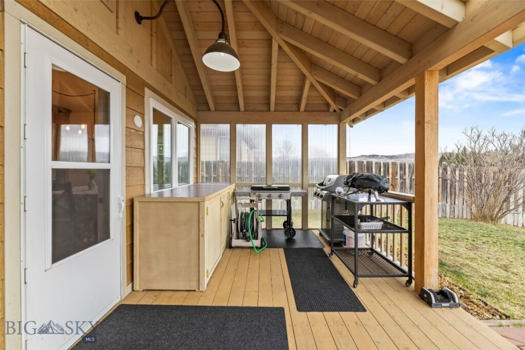 2306 Constellation, Livingston MT 59047