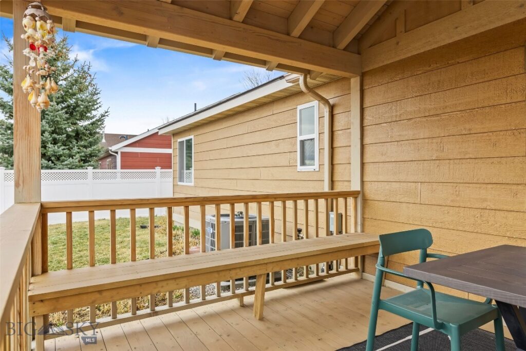 2306 Constellation, Livingston MT 59047