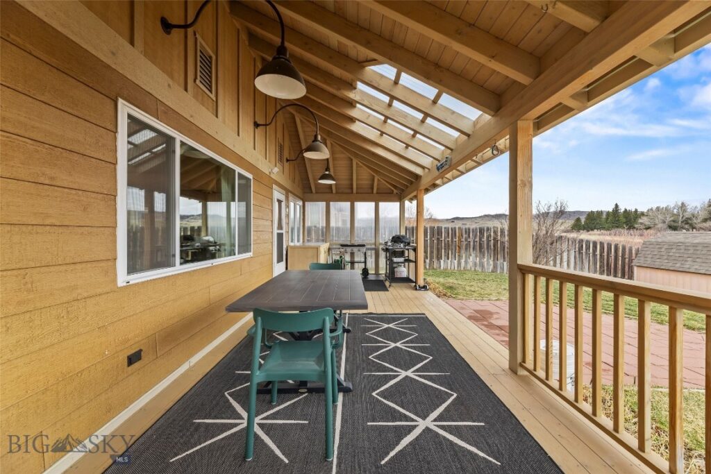 2306 Constellation, Livingston MT 59047