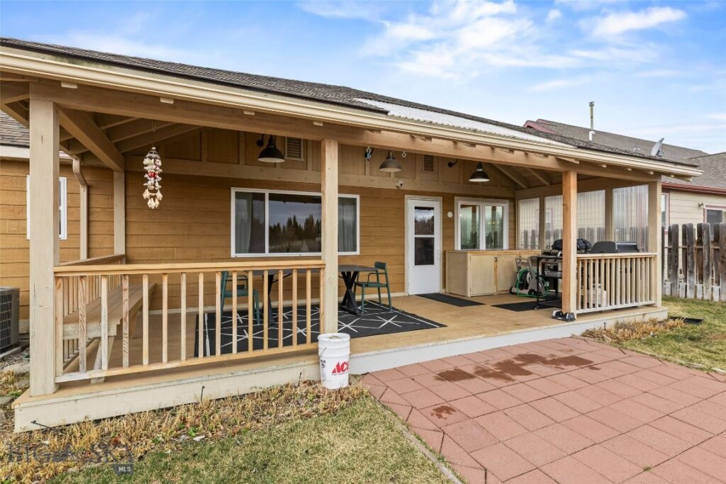 2306 Constellation, Livingston MT 59047