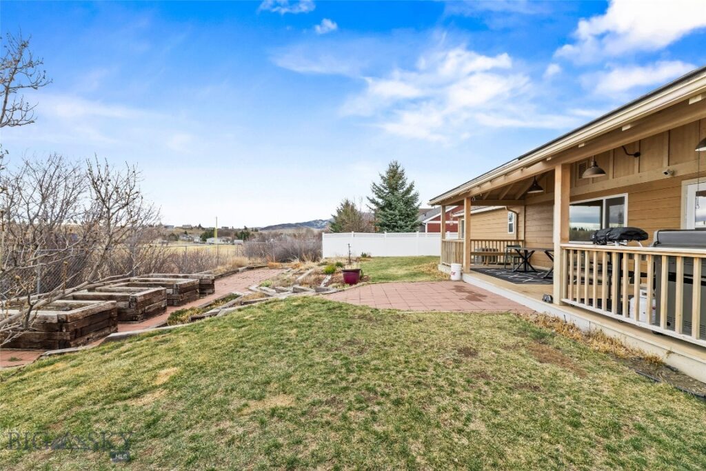 2306 Constellation, Livingston MT 59047