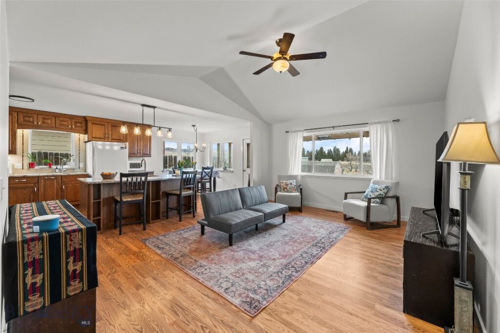 2306 Constellation, Livingston MT 59047