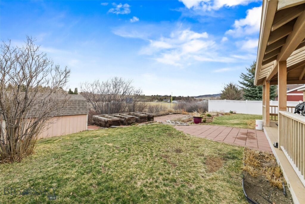 2306 Constellation, Livingston MT 59047