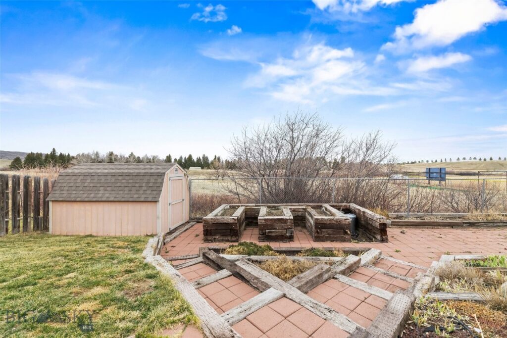 2306 Constellation, Livingston MT 59047