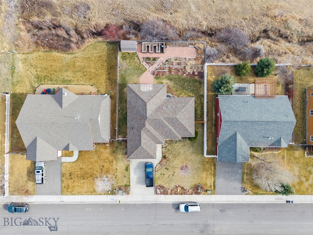 2306 Constellation, Livingston MT 59047