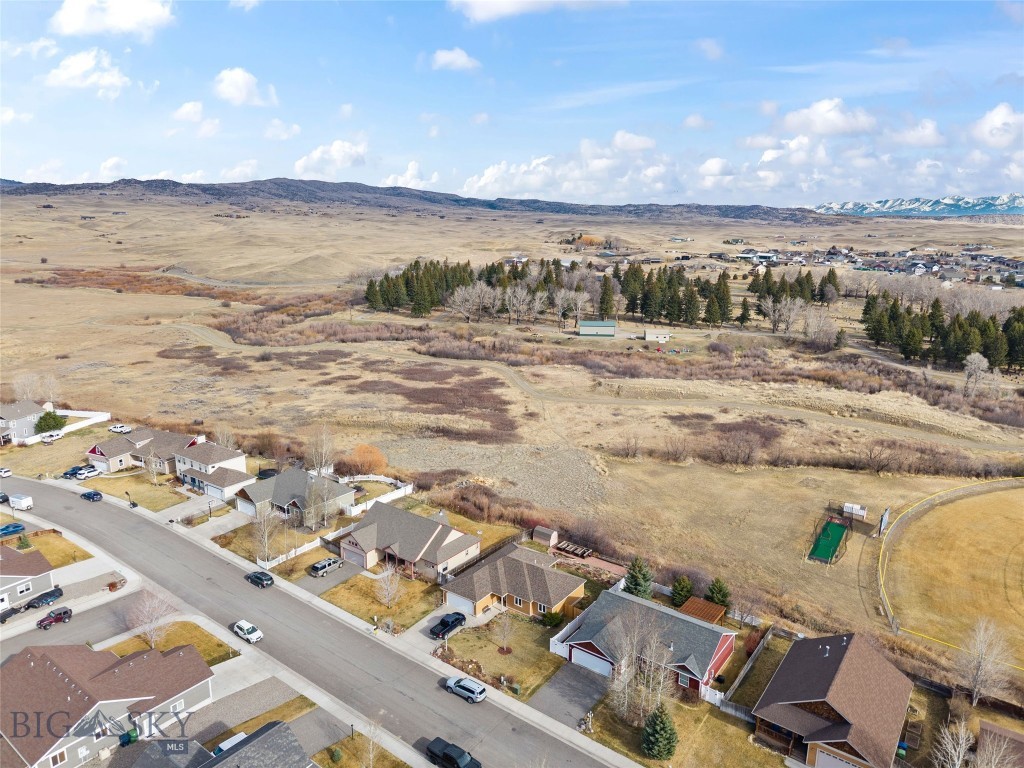 2306 Constellation, Livingston MT 59047