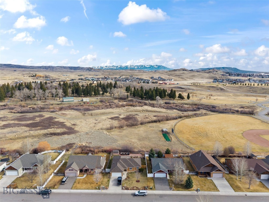 2306 Constellation, Livingston MT 59047